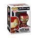 Игровая фигурка FUNKO POP! серии "Avengers Game" - ЖЕЛЕЗНЫЙ ЧЕЛОВЕК В ТЕХНОКОСТЮМЕ 3 - магазин Coolbaba Toys