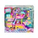 Игровой набор MOJI POPS – ВЕЧЕРИНКА НА ЯХТЕ (яхта, 2 фигурки, аксессуары) 1 - магазин Coolbaba Toys