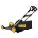 DeWALT Газонокосарка акумуляторна XR FLEXVOLT 54В 53см 67л 25-102мм 26кг без АКБ та ЗП 12 - магазин Coolbaba Toys