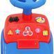 Чудомобиль-мини &ndash; КОМАНДА СПАЙДИ (свет, звук) 3 - магазин Coolbaba Toys