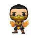 Ігрова фігурка FUNKO POP! серії "Смертельна битва" - СКОРПІОН 2 - магазин Coolbaba Toys