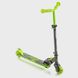 Самокат Neon Vector Зеленый 9 - магазин Coolbaba Toys