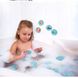 Гра-мемо для купання Janod Дитинчата тварин 24 ел 6 - магазин Coolbaba Toys