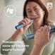 Philips Щетка зубная электр. Sonicare DiamondClean 9000 Series, 62т. колеб/мин, насадок-1, футляр, Bluetooth, черный 8 - магазин Coolbaba Toys
