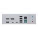 ASUS Материнcкая плата PRIME B840M-A-CSM sAM5 B840 4xDDR5 M.2 HDMI DP WiFi BT mATX CSM 6 - магазин Coolbaba Toys