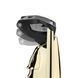 BaByliss Тример Super-X Metal Series Navy&Gold Edition, для голови, вусів та бороди, акум., насадок-1, кейс, сталь, синьо-золотий 5 - магазин Coolbaba Toys
