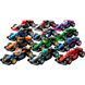 LEGO Конструктор LEGO Minifigures Колекційні автомобілі для перегонів F1 2 - магазин Coolbaba Toys