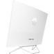 HP ПК Моноблок 205-G8 23.8" FHD IPS AG, AMD R3-5300U, 8GB, F512GB, UMA, WiFi, кл+м, Win11P, белый 6 - магазин Coolbaba Toys