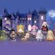 Коллекционная фигурка POP TOP JOTOYS серии "Miana" - ЗАМОК СНОВИДЕНИЙ (в дисп., в асс.) 5 - магазин Coolbaba Toys