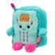 BumBumz М'яка ігрaшка RetroBumz Портативний Телефон Патсі, 11см 3 - магазин Coolbaba Toys