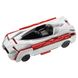 Машинка-трансформер Flip Cars 2 в 1 Спорткары, Спорткар молния и Современный спорткар 6 - магазин Coolbaba Toys