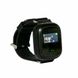 Дитячий GPS годинник-телефон GOGPS ME K11 Чорний 2 - магазин Coolbaba Toys