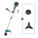 K&ouml;nner & S&ouml;hnen Garden petrol trimmer Konner&Sohnen KS BC19G-2T 6500rpm 7.5kg 2 - магазин Coolbaba Toys