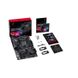 Материнcкая плата ASUS STRIX B550-F GAMING sAM4 B550 4xDDR4 M.2 HDMI DP ATX 7 - магазин Coolbaba Toys