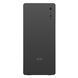 2E Gaming Корпус Credo V500B без БЖ, 1xUSB3.0, 1х USB 2.0, 1xUSB Type-C, 1x120мм, VGA 310мм, ATX, чорний 2 - магазин Coolbaba Toys