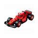 LEGO Конструктор LEGO Minifigures Колекційні автомобілі для перегонів F1 5 - магазин Coolbaba Toys