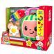 CoComelon Ігровий набір Lunchbox Playset Ланч-бокс 19 - магазин Coolbaba Toys
