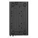 2E Gaming Корпус Credo V500B без БЖ, 1xUSB3.0, 1х USB 2.0, 1xUSB Type-C, 1x120мм, VGA 310мм, ATX, чорний 4 - магазин Coolbaba Toys