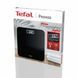 Tefal Ваги Tefal підлогові Premiss, 160кг, AAAx2 в комплекті, скло, чорний 10 - магазин Coolbaba Toys
