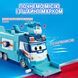 Super Wings Игровой набор Грузовик Марка для мусора и уборки 2 - магазин Coolbaba Toys