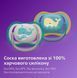AVENT Пустушка Avent Ultra Air, 18+ міс., дизайн нейтральний, 2 шт. 6 - магазин Coolbaba Toys