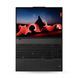 Lenovo Ноутбук ThinkPad T16-G3 16" WUXGA IPS Touch, Intel U5-125U, 16GB, F512GB, UMA, Win11P, чорний 11 - магазин Coolbaba Toys