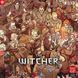 GoodLoot Puzzle GoodLoot The Witcher Birthday 1000 6 - магазин Coolbaba Toys