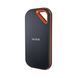 SanDisk Портативный SSD 1TB USB 3.2 Gen 2x2 Type-C E81 R2000/W2000MB/s IP55 2 - магазин Coolbaba Toys