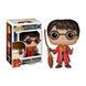Игровая фигурка FUNKO POP! серии "Гарри Поттер" - ГАРРИ ПОТТЕР В ФОРМЕ ДЛЯ КВИДДИЧА 2 - магазин Coolbaba Toys