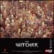 GoodLoot Puzzle GoodLoot The Witcher Birthday 1000 4 - магазин Coolbaba Toys