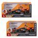 Автомодель з фігуркою - MCLAREN MCL38 (1:24) 1 - магазин Coolbaba Toys