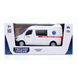 Автомодель - MERCEDES BENZ SPRINTER СКОРАЯ ПОМОЩЬ 3 - магазин Coolbaba Toys