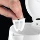 Russell Hobbs Електрочайник Travel 0.85л, пластик, білий 4 - магазин Coolbaba Toys