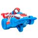 Машинка инерционная Spidey Pull Back Vehicle Spidey Спайди 6 - магазин Coolbaba Toys