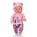 Набор одежды для куклы BABY BORN &ndash; МИЛЫЙ МЕДВЕЖОНОК (43 см) 2 - магазин Coolbaba Toys