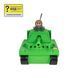 DevSeries Ігровий набір Feature Vehicle Brookhaven: Tank 15 - магазин Coolbaba Toys