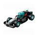 LEGO Конструктор LEGO Minifigures Колекційні автомобілі для перегонів F1 4 - магазин Coolbaba Toys