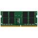 Kingston DDR4 3200 (для ноутбука)[KVR32S22S6/8] 1 - магазин Coolbaba Toys