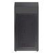 SilverStone Корпус FARA FAR1B-G-V2, без БП, 2xUSB3.0, 1xUSB2.0, 1x120mm Black fan, TG Side Panel, ATX, Black 6 - магазин Coolbaba Toys