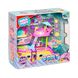 Игровой набор MOJI POPS – ВЕЧЕРИНКА НА ЯХТЕ (яхта, 2 фигурки, аксессуары) 2 - магазин Coolbaba Toys