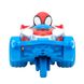 Машинка инерционная Spidey Pull Back Vehicle Spidey Спайди 4 - магазин Coolbaba Toys