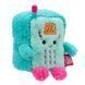 BumBumz М'яка ігрaшка RetroBumz Портативний Телефон Патсі, 11см 4 - магазин Coolbaba Toys