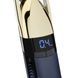 BaByliss Тример Super-X Metal Series Navy&Gold Edition, для голови, вусів та бороди, акум., насадок-1, кейс, сталь, синьо-золотий 6 - магазин Coolbaba Toys