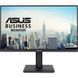 ASUS Монітор Asus 27" VA279QGS D-Sub, HDMI, DP, 4xUSB, MM, IPS, 120Hz, 1ms, sRGB 99%, AdaptiveSync, Pivot 1 - магазин Coolbaba Toys