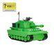 DevSeries Ігровий набір Feature Vehicle Brookhaven: Tank 9 - магазин Coolbaba Toys