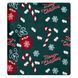 ARDESTO Плед Flannel 160х200см, 100% полиэстер, сладкое какао