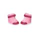 Обувь для куклы BABY BORN - РОЗОВЫЕ КЕДЫ (43 cm) 1 - магазин Coolbaba Toys