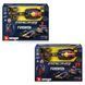 Авто-конструктор - ORACLE RED BULL RACING RB19 (1:24) 1 - магазин Coolbaba Toys