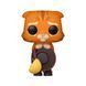 Игровая фигурка FUNKO POP! серии "Шрек" - КОТ В САПОГАХ 1 - магазин Coolbaba Toys