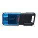 Kingston Накопитель 128GB USB 3.2 Type-C Gen 1 DT80 M 1 - магазин Coolbaba Toys